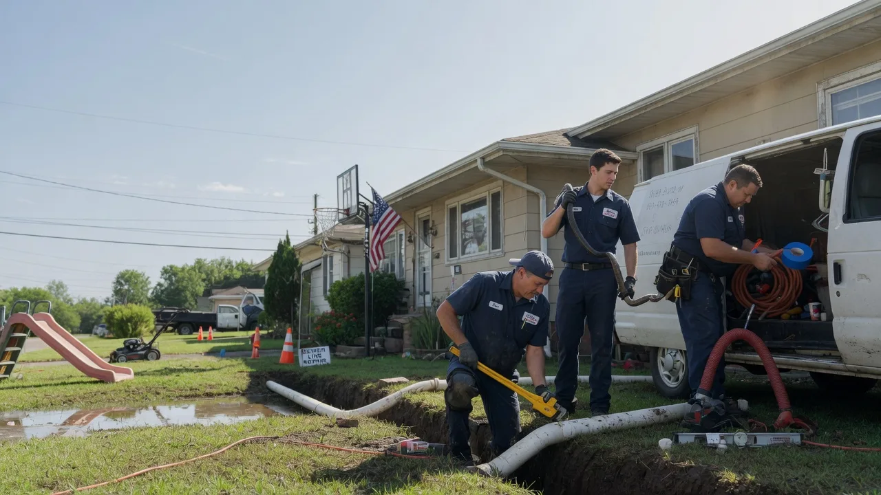 Toilet Installation in Emerson, NJ near me